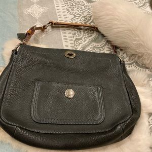Vintage Coach Chelsea Bag